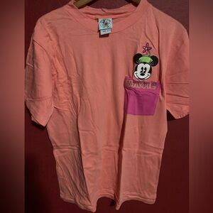 Mickey and co single stitch